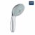 GROHE NTEMPESTA ฝักบัวมือ 3 ระบบ 28261001