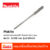 Makita ดอกสว่านเจาะคอนกรีต ก้านตรง SDS 2 plus ขนาด 5×160 mm รุ่นD-00424