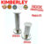 ขอแขวนตรง แขวนผ้า สเตนเลสแท้(SUS 304 JAPAN) KIMBERLEY NO.800-50mm”SS,PS