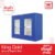 King Gold ตู้แขวนคู่ Regent Blue ขนาด 88.5x68x34
