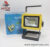 ไฟสปอร์ตไลท์ 10W ไฟ 2 สี รุ่น ZBY-5730