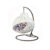 กระเช้าหวายน้ำเต้า รุ่น GH-6005 GOOD HOME GT21