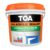 อะคริลิกอุดโป๊วชนิดยืดหยุ่น TOA 302 Sealant