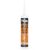 TOA 303 อะคริลิกอุดโป๊ว Acrylic Sealant