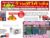 HITACHIรุ่นRAS-NH10-30CLTเครื่องปรับอากาศ10200BTUระบบNON-INVERTERเย็นเร็วใน3นาที10เมตรPREORDERฟรีSOUNDBARลำโพงบูลทูธพกพา