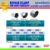รีแพร์แค้มป์ อุปกรณ์ซ่อมท่อใหญ่ (Repair Clamp for Hdpe fabricate)