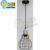 โคมไฟวินเทจ G-OLL-9903/1-BK