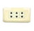 เต้ารับเดี่ยว Panasonic WNG1091-7