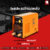ตู้เชื่อม KOVET 140A/ไฟ2 สาย # MMA315mini +แถมฟรี ลวดเหล็กเหนียว TIGER KV-26 ขนาด 2.6 มม. 5 เส้น