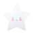 โคมไฟรูป Star ห้องเด็กน่ารัก