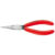 KNIPEX 32 11 135 คีมสำหรับการปรับรีเลย์