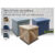กล่องเอนกประสงค์ OTTOMAN COSTA GC52