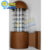 โคมไฟผนังภายนอก G-DCO-3511-RW