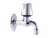 A-7100C ก๊อกเดี่ยวติดผนัง รุ่นJazz-American Standard