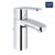 GROHE EUROSTYLE CM ก๊อกผสมอ่างล้างหน้า(S-size) พร้อมป๊อปอัพ 33552002