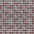 โมเสค MT 06S-SILVER/COPPER (NET/PACK 10)