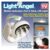 ไฟฉุกเฉินไร้สาย Light Anggel Led