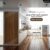 Leowood ประตู UPVC ลายไม้ รุ่น UDoor สี Black Teak มี 2 ขนาด ประตูไม้ ประตูภายใน ประตูภายนอก กันน้ำ กันปลวก(3.5x80x200 cm)