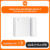 Xiaomi Door and Window Sensor2 ที่ตรวจจับประตู-หน้าต่าง เปิด-ปิด รุ่น2