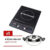 SMARTHOME เตาแม่เหล็กไฟฟ้าพร้อมหม้อสแตนเลส รุ่น WPA-2009