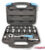 CHANNELLOCK ชุดบ๊อกซ์ 16 ชิ้น นิ้ว มิล ทอร์ค Spline #39100