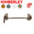 ขอสับหน้าต่าง ขอสับประตู KIMBERLEY สเตนเลสแท้ (SUS304 JAPAN) และ เหล็กชุบทองแดงรมดำ หรือชุบนิเกิ้ล NO.570-6″AC,NS