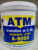 ATM A-8000 กาวลาเท็กซ์ 10 กก. Kg. กาว Latex