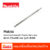 Makita ดอกสว่านเจาะคอนกรีต ก้านตรง SDS 2 plus ขนาด 22×460 mm รุ่นD-16916