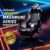 Masamune Gaming Chair เก้าอี้เกมมิ่งที่ สมบูรณ์แบบ
