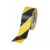 3M T76 เทปไวนิลตีเส้นพื้น สีเหลือง ดำ
