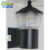 โคมไฟผนังภายนอก G-DCO-SZ80012-BK