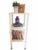 Judy Shelf P4-409 ชั้นวางของอเนกประสงค์ 3 ชั้น