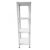 Judy Shelf P4-412 ชั้นวางของอเนกประสงค์ 4 ชั้น