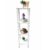 Judy Shelf P4-415 ชั้นวางของอเนกประสงค์ 4 ชั้น