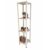 Judy Shelf P4-418 ชั้นวางของอเนกประสงค์ 4 ชั้น
