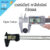 เวอร์เนียร์ ดิจิตอล คาร์บอนไฟเบอร์ digital vernier caliper เครื่องมือวัด