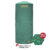 ถังเก็บน้ำบนดิน WAVE รุ่นTHE PALM สีEMERALD STONE 42
