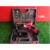 สว่านไร้สาย S.P. TOOLS 18v