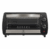 Electrolux เตาอบตั้งโต๊ะ ความจุ 9 ลิตร รุ่น EOT2805K
