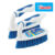 SWASH Scrub Brush Pack 2 สวอช แปรงขัดพื้นพร้อมที่จับ แพ็ค2