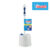 SWASH Toilet Brush with Rim Cleaner Set สวอช แปรงขัดชักโครกแบบมีติ่งพร้อมที่เก็บ