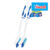 SWASH Grout Brush Pack2 สวอช แปรงขัดร่องยาแนว แพ็ค2