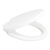 AMERICAN STANDARD 491000S-WT ฝารองนั่งแบบ Soft Close รุ่น Codie II
