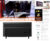 SHARP60นิ้ว4T-C60CK1XดิจิตอลHD4Kสมาร์สAndroidสั่งงานด้วยเสียงHDMI+USB+LAN+WIFI+AV+BLUETOOH+FREEเครื่องฟอกอากาศฝุ่นPM2.5