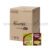 กระดาษเช็ดมือ (สีน้ำตาล ยี่ห้อ ริเวอร์โปรส์ 24 ห่อ/ลัง)