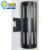 โคมไฟผนังภายนอกส่องขึ้นลง G-DCO-SZ2346-BK