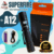 ไฟฉาย Superfire Supfire ไฟแรงสูง พร้อมอุปกรณ์ชาร์จ รุ่น A12