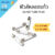 (10ชิ้น) ฟิวส์หลอดแก้ว หลอดแก้วฟิวส์ Glass Tube Fuse 20-30 มม. ทุกขนาด