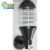 โคมไฟผนังภายนอกหัวเดียว G-DCO-SZ2835-BK