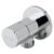 HAFELE 589.25.913 วาล์วเปิด-ปิดน้ำ